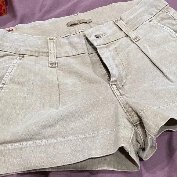 7 for all mankind shorts - Picture 4 of 4